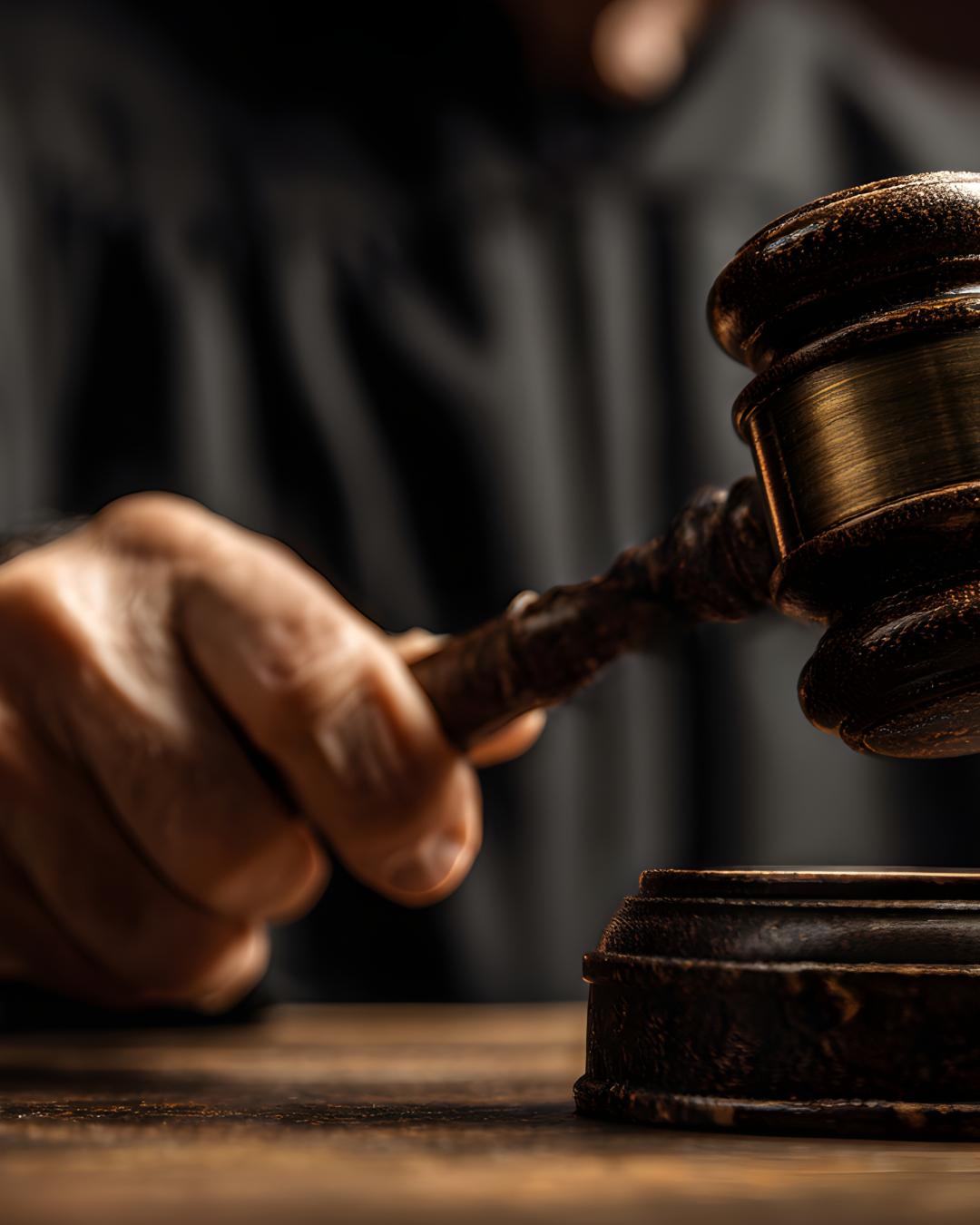 Se uma marca é tão intangível, por que entraria em penhora judicial?