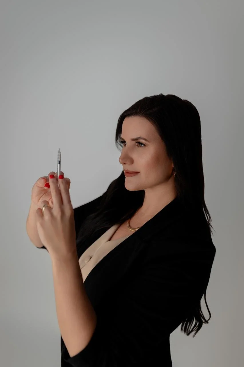 Os novos emagrecedores estão mudando os resultados estéticos — e a maioria das pessoas ainda não percebeu