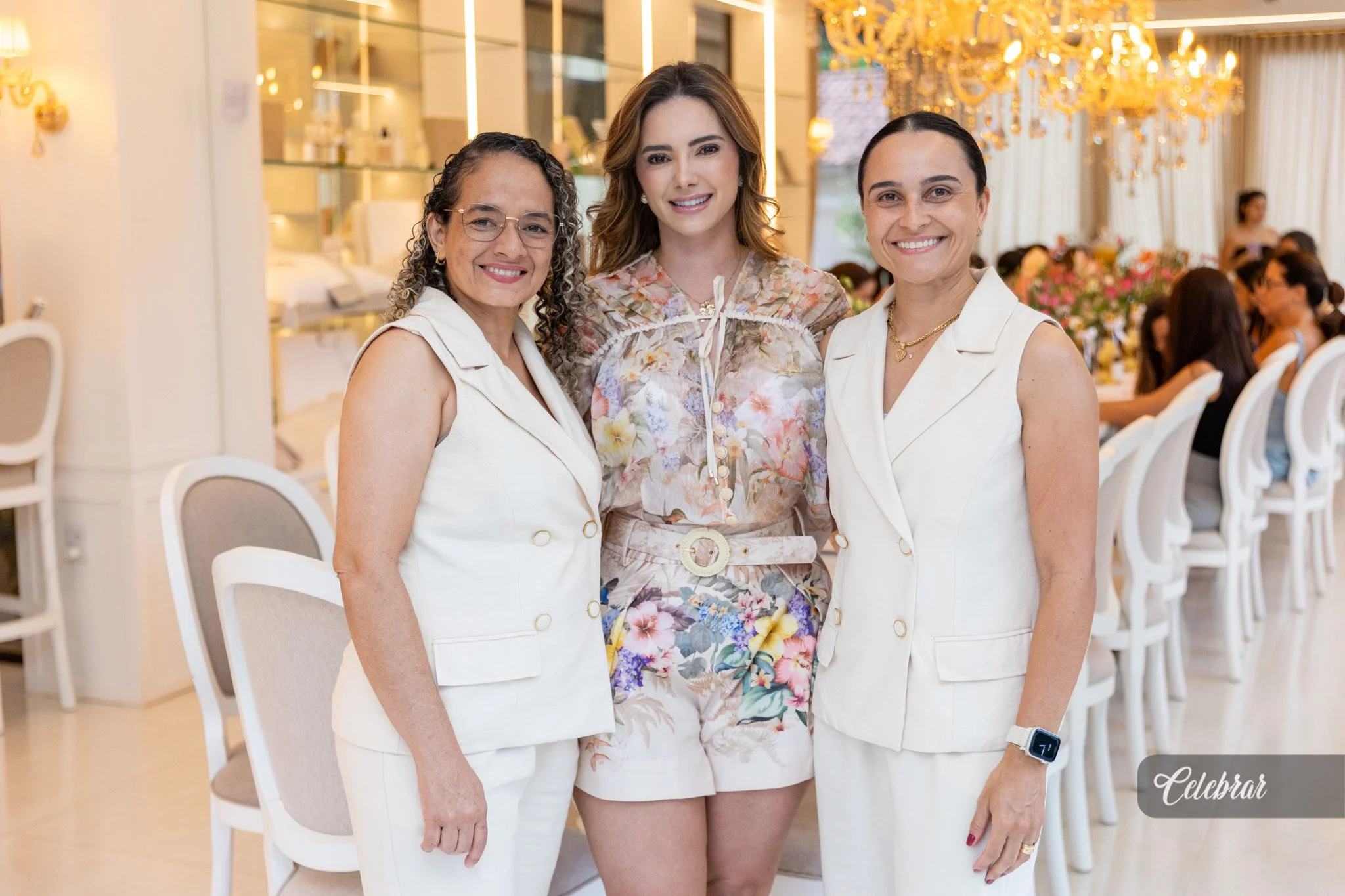 Sonno D’oro apresenta a coleção Tempus em uma experiência única em Dourados