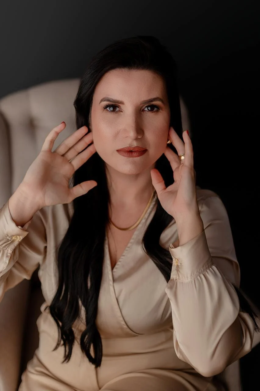 Nem toda pele precisa de mais estímulo.Algumas precisam, primeiro, voltar a responder.