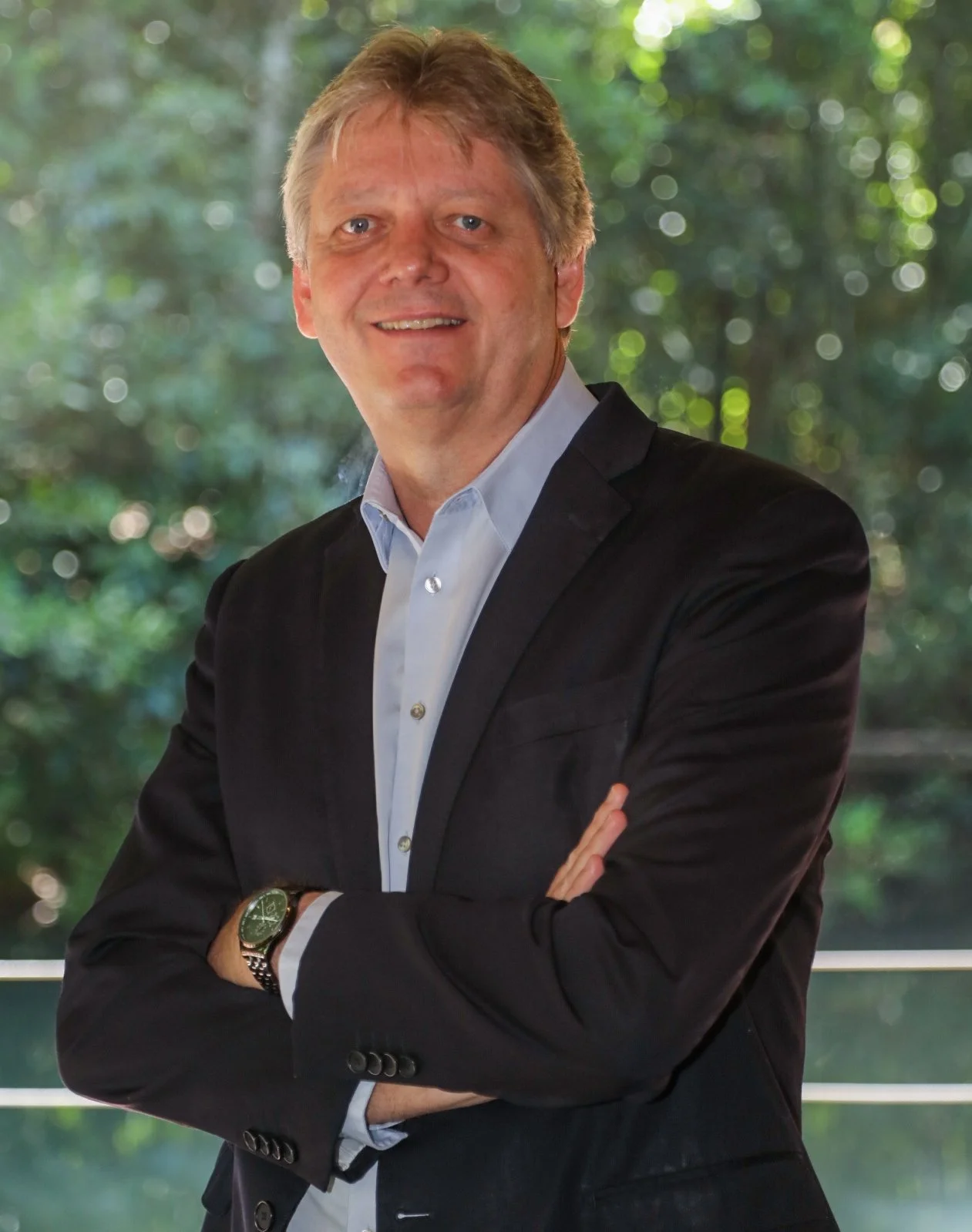 Jaime Verruck será palestrante do Café com Negócios em Dourados com foco no desenvolvimento de MS