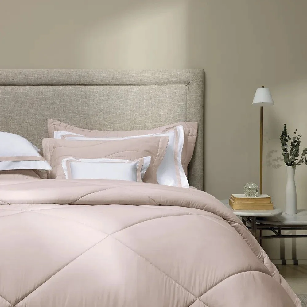 Quando o frio chega, o conforto precisa estar à altura