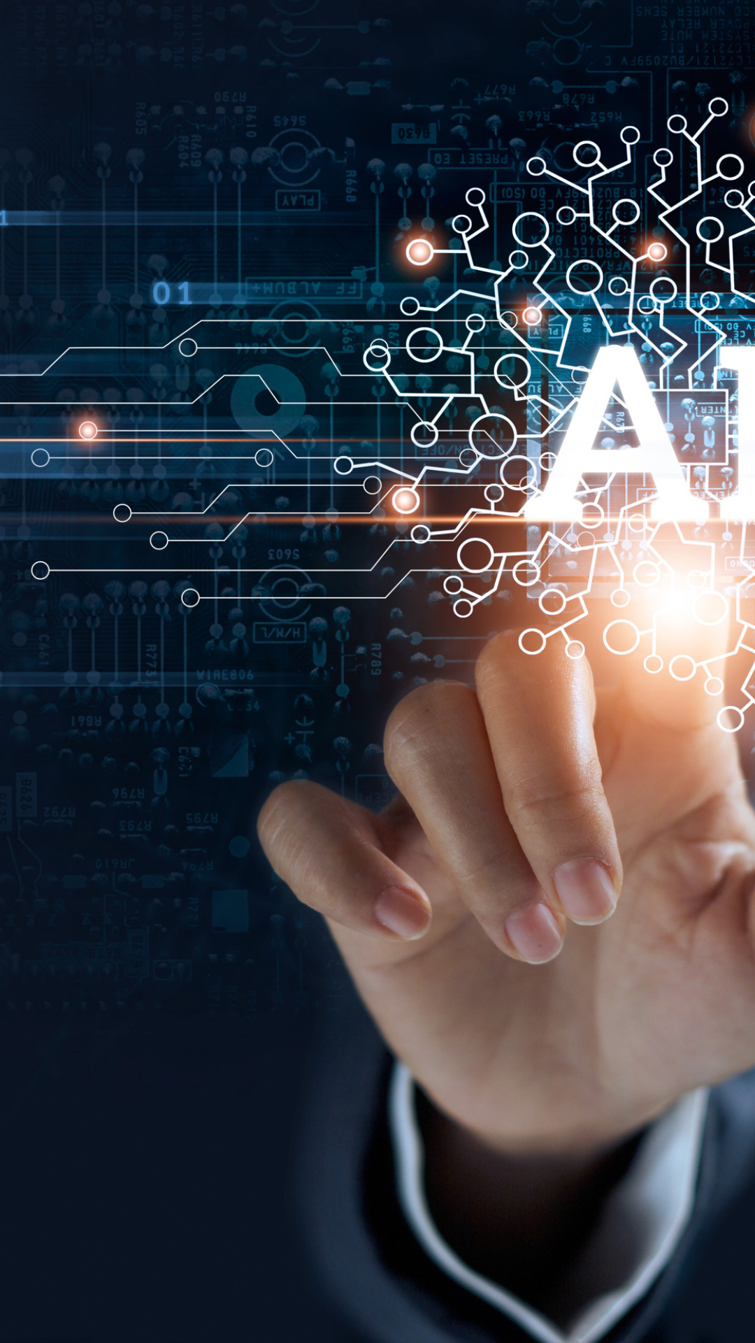 A IA não cria alma, quando a máquina amplifica a homogeneidade