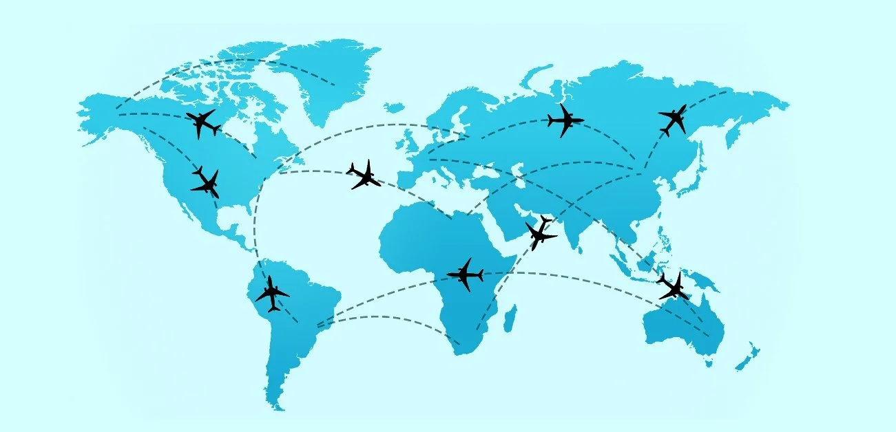 OMS e OPAS atualizam dados do sarampo pelo mundo