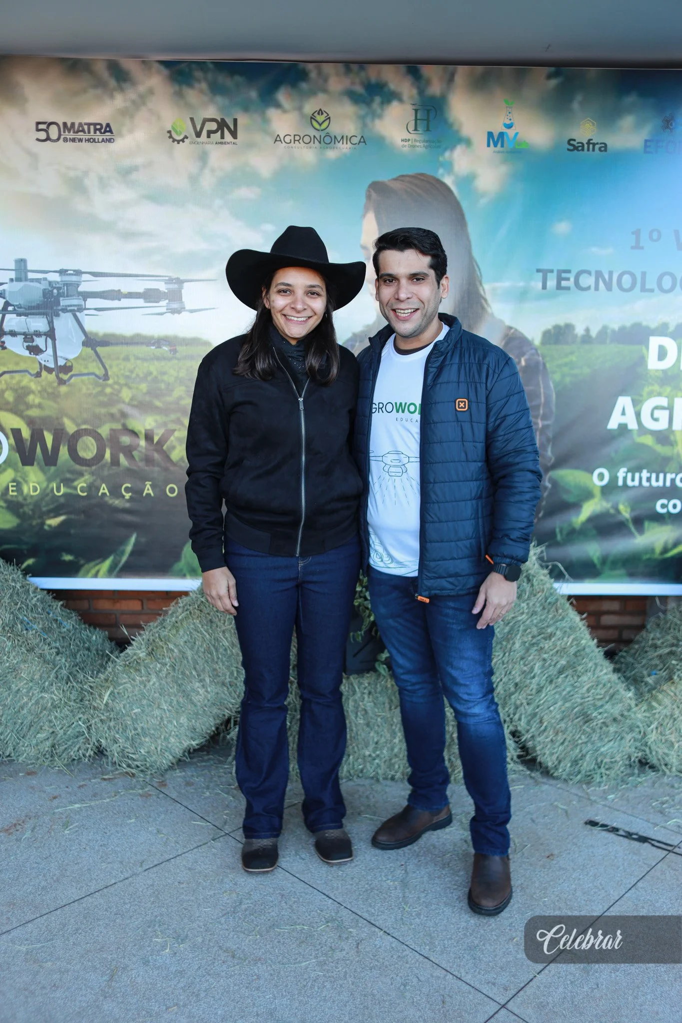 Tecnologia e inovação em pauta no 1º Workshop de Drones em Dourados