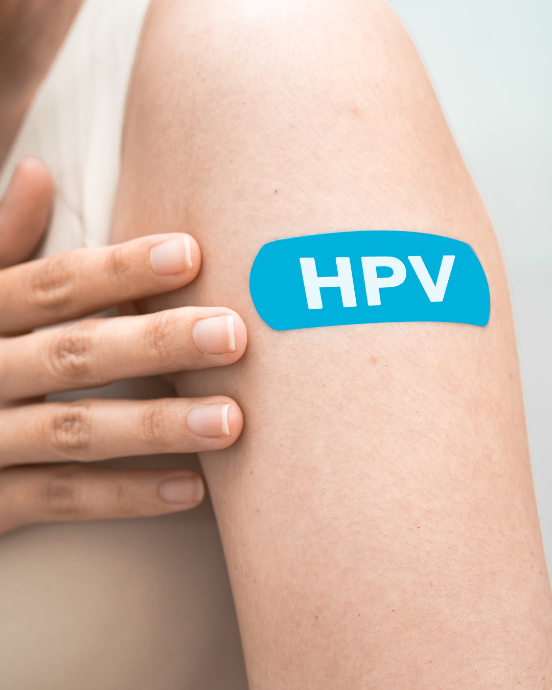 HPV 9 (Gardasil 9) esta vacina está disponível somente nas clínicas privadas