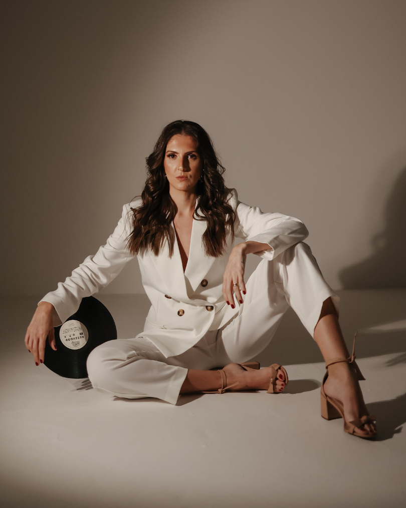Nathalia Albuquerque: a arte de transformar música em memória