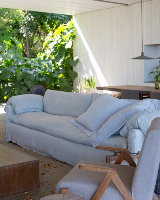 Casas que Abraçam: minha aposta de tendência para a decoração de interiores 