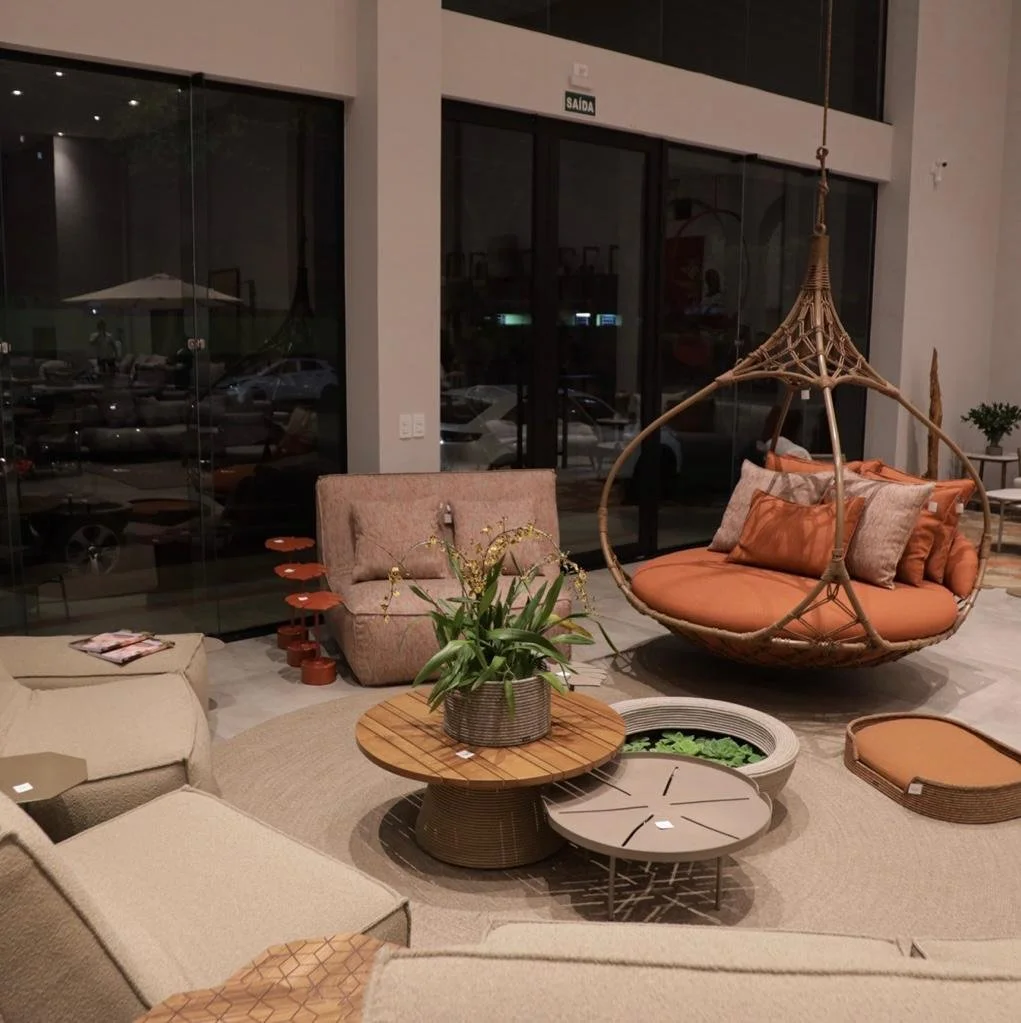 Petra Home leva sofisticação e exclusividade para a UNIGRAN Decor 2026