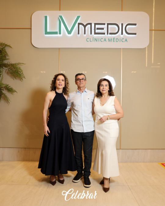 ViverPlena: um encontro da LivMedic dedicado à saúde e ao bem-estar da mulher 40+