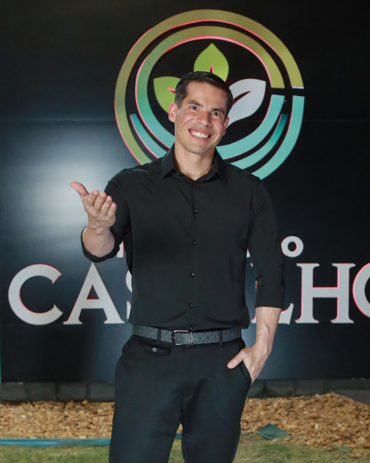 Instituto Castilho: um ano transformando vidas, expandindo possibilidades