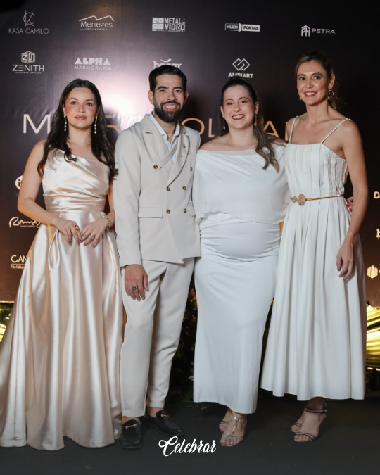 ÁLBUM 2 - Metropolitano Dourados em noite de premiação e lançamento da campanha 26/27