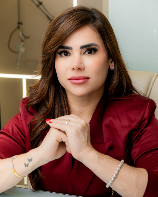 Por que falar sobre saúde da mulher?&nbsp;