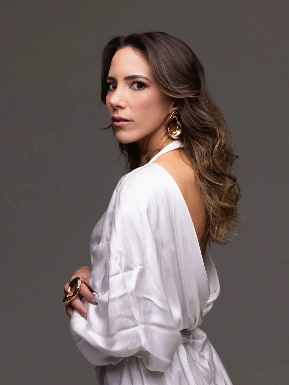 Dra. Daniela Drumond