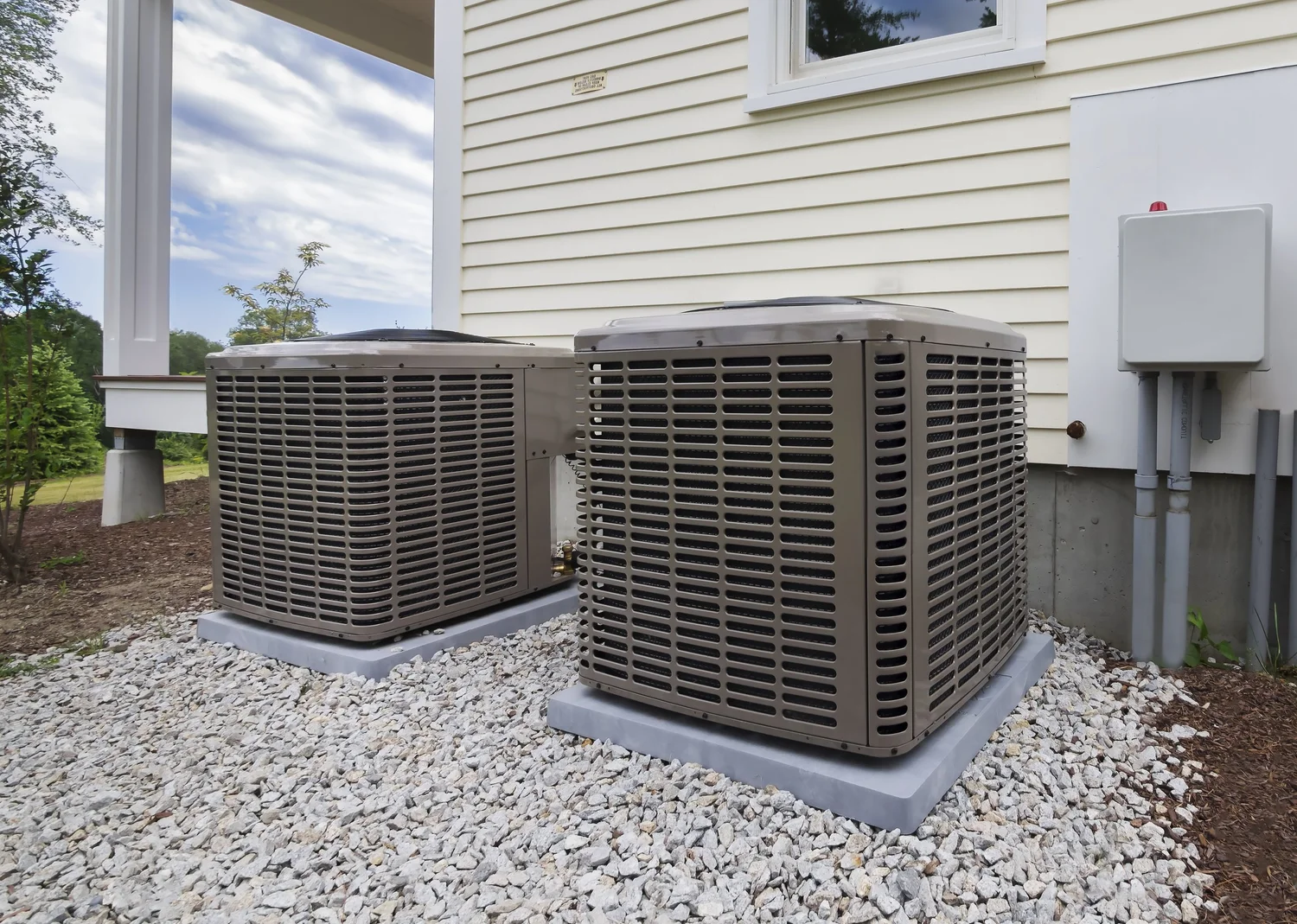 Heat Pumps — Kingston Heat Pumps