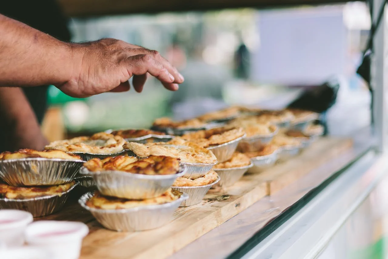 5-Day Journaling Exercise: Are You Making Pies for Everyone?