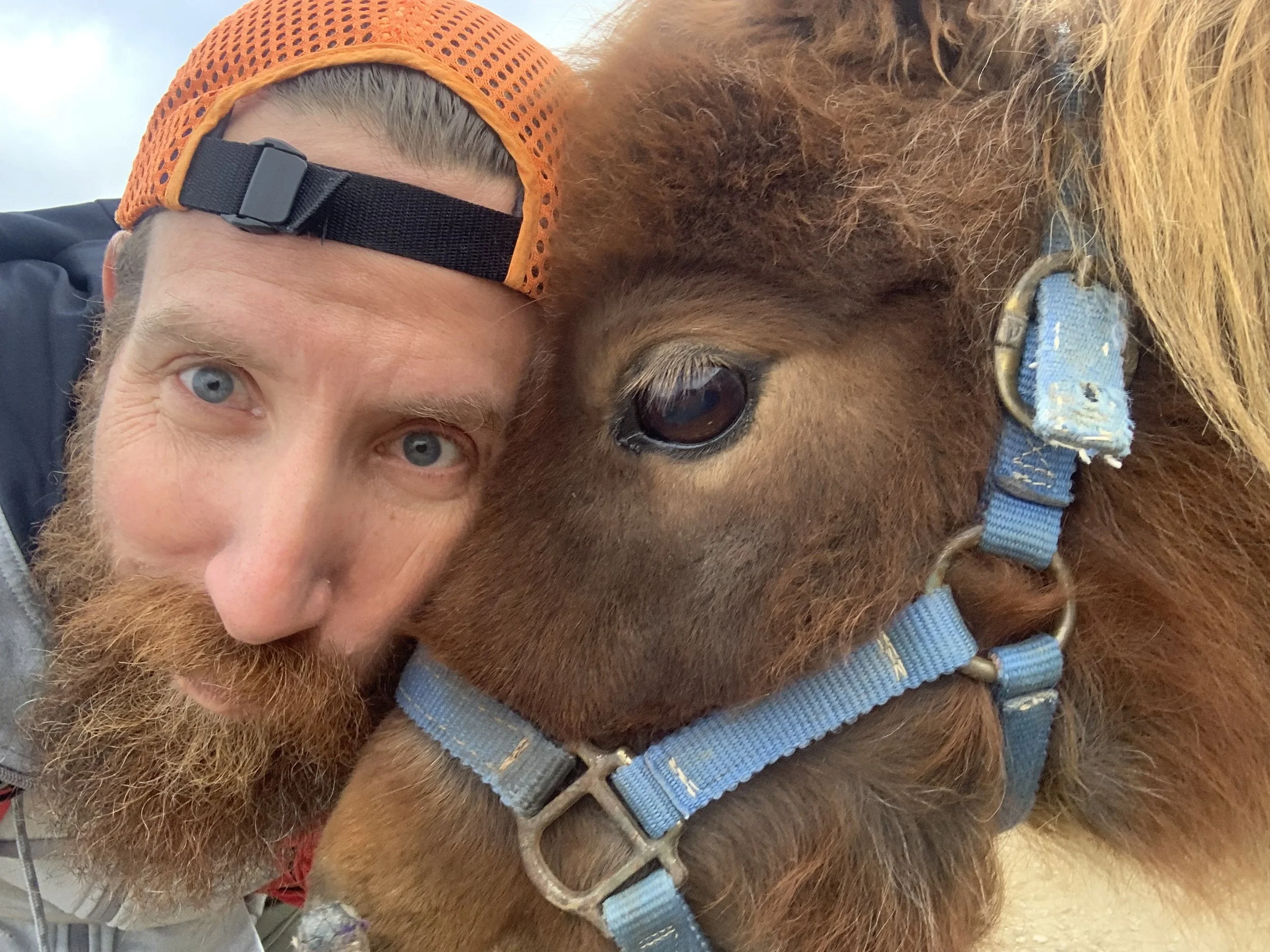 5-Day Journaling Exercise: The Marathon I Didn’t See Coming