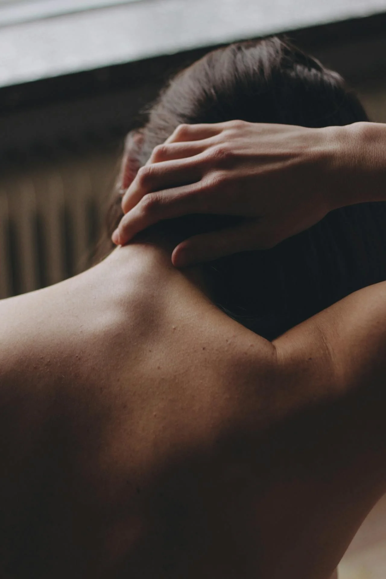 Pain, What Is It Good For? Reflection, Say It Again. 