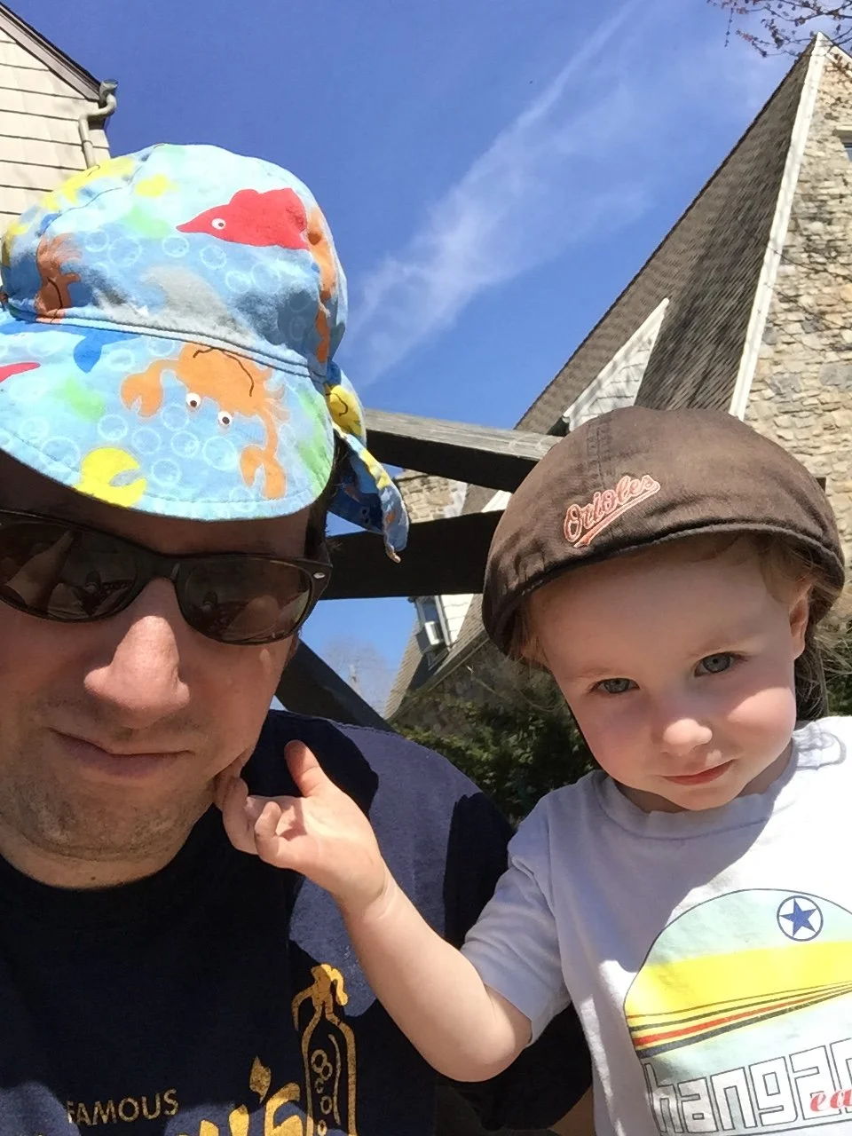 An Open Letter To My Past and Present