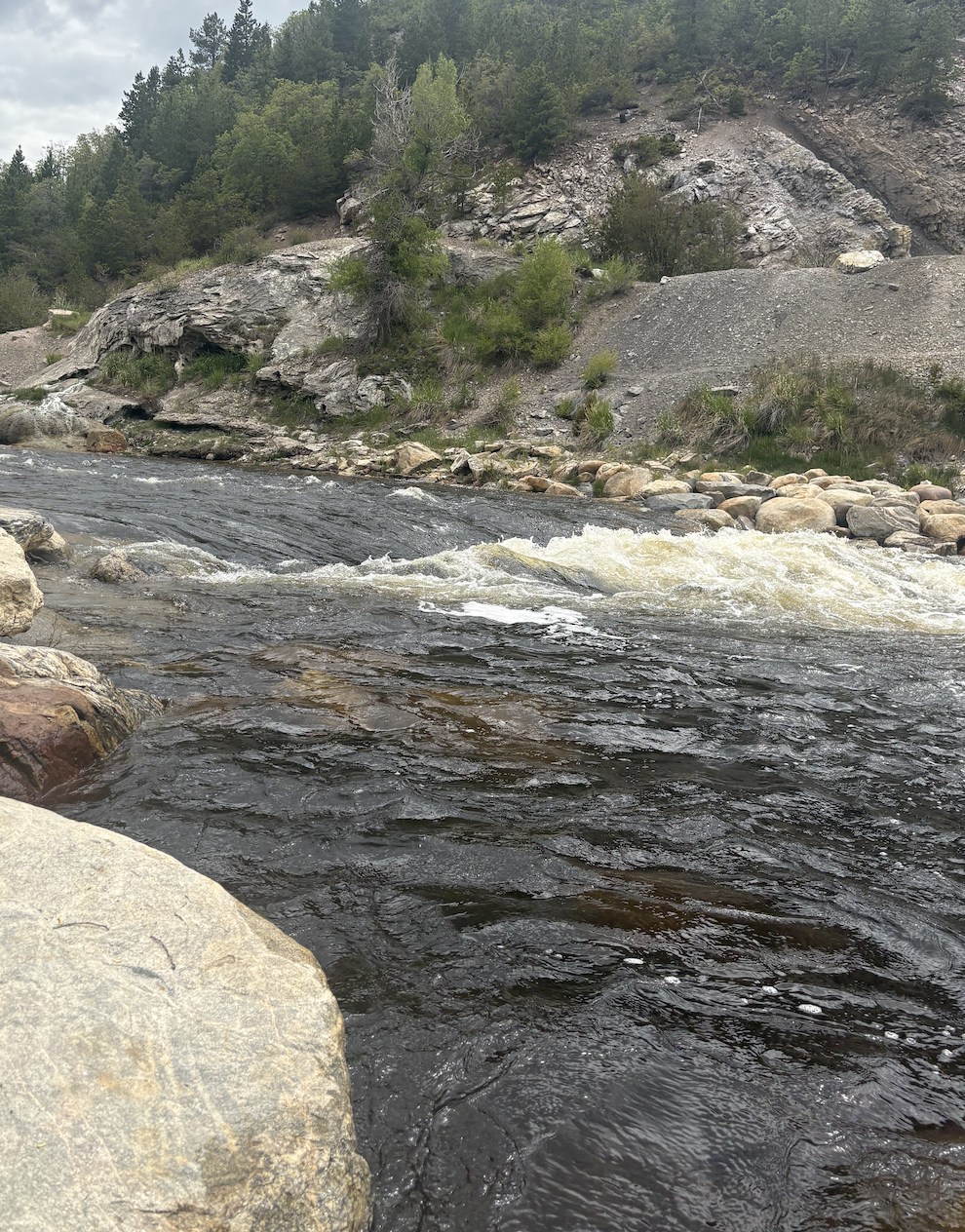 5-Day Journaling Exercise: You Can't Step in the Same River Twice