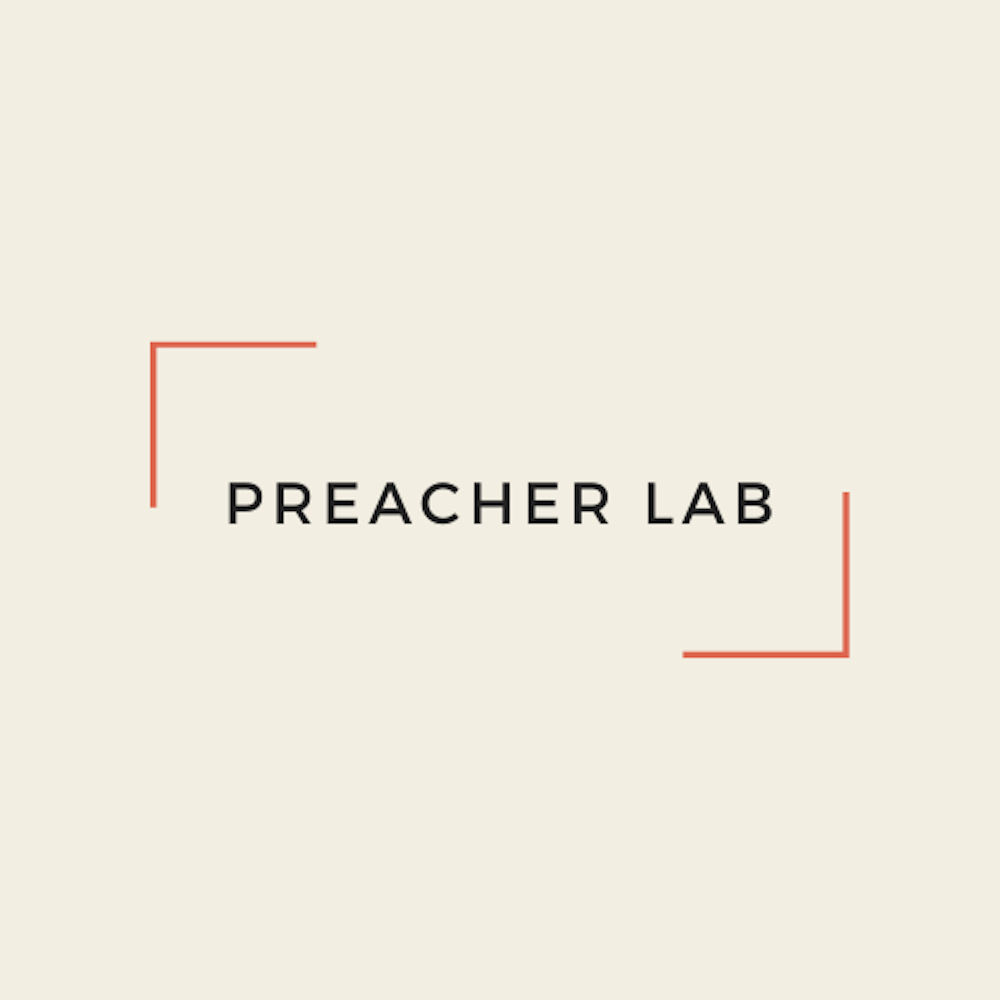Preacher Lab