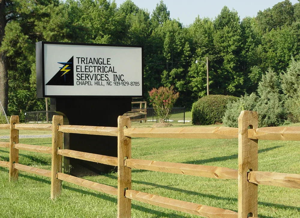 Triangle Electrical Services, Inc.