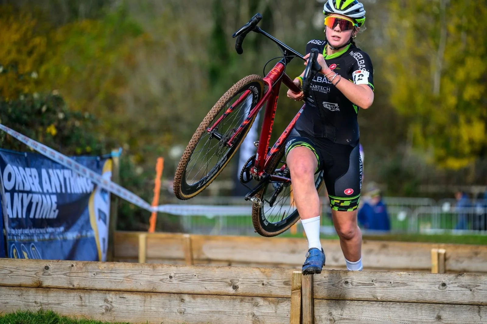 Rossendale Road Trip — Rossendale Cycling Club