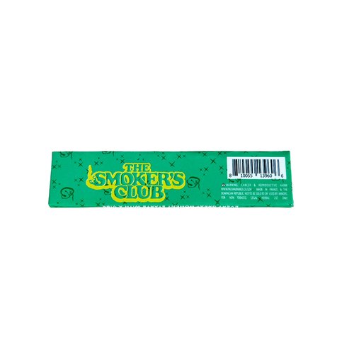 Smokers Lounge Rolling Kits