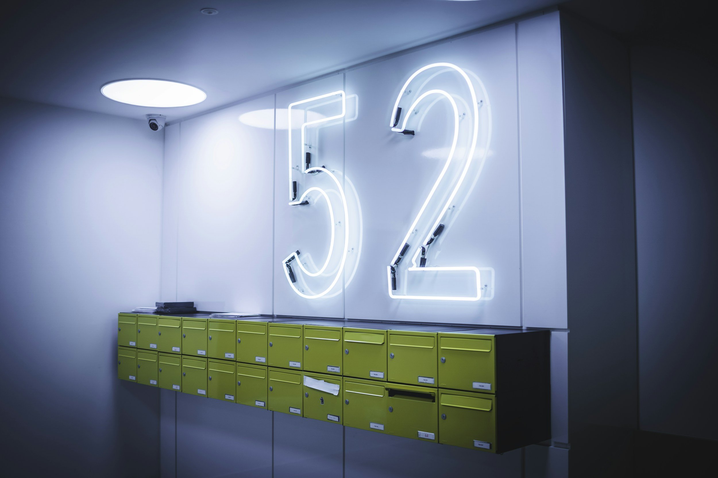 Veterinary ECC Newsletter #52 