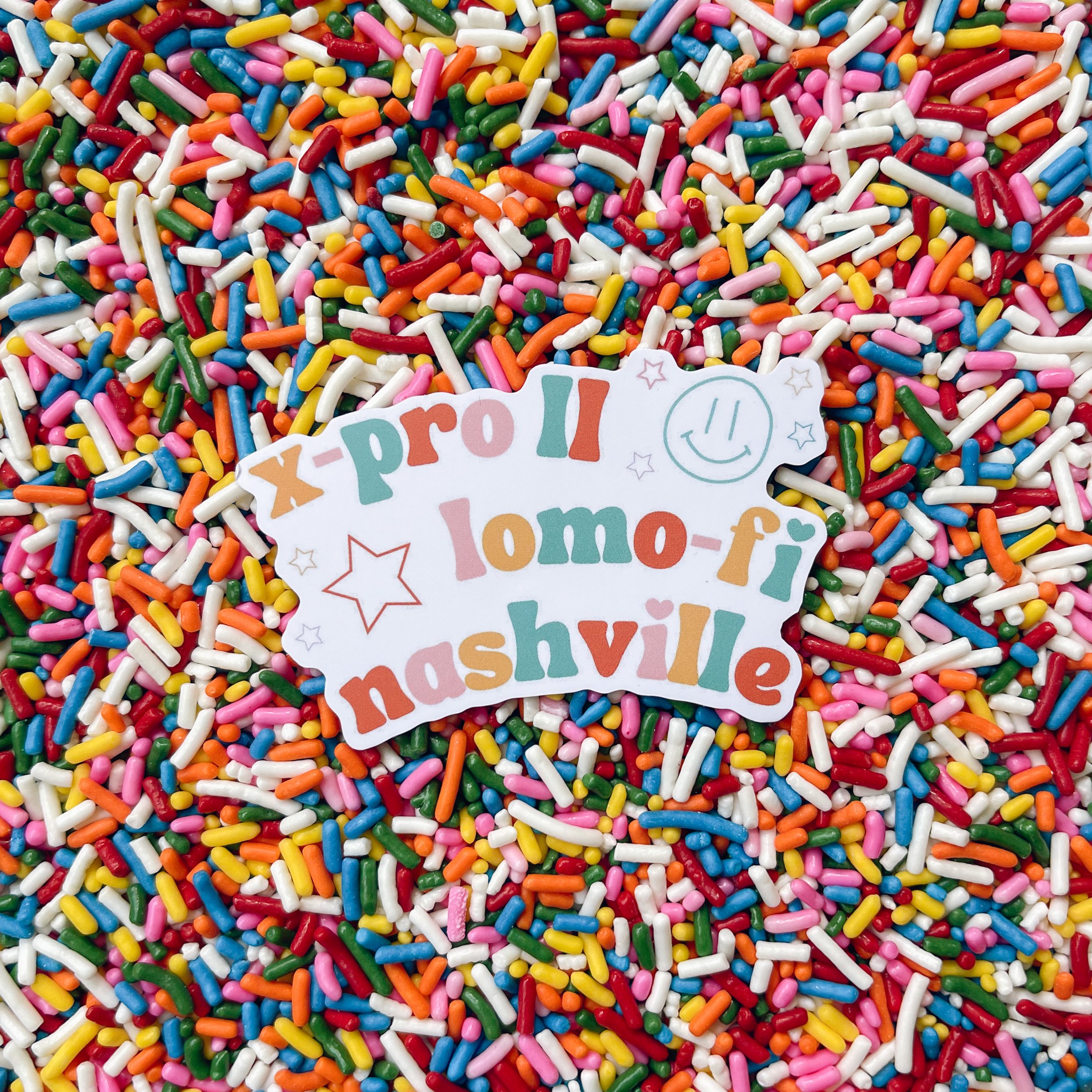 OG IG Filters Sticker