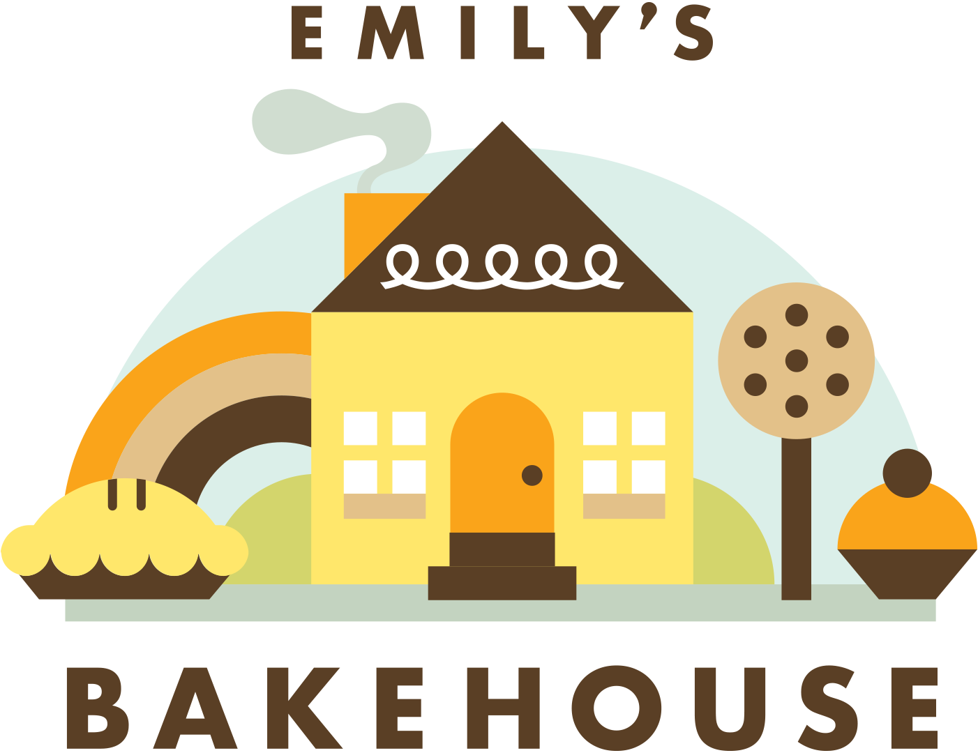 Emily&#39;s Bakehouse