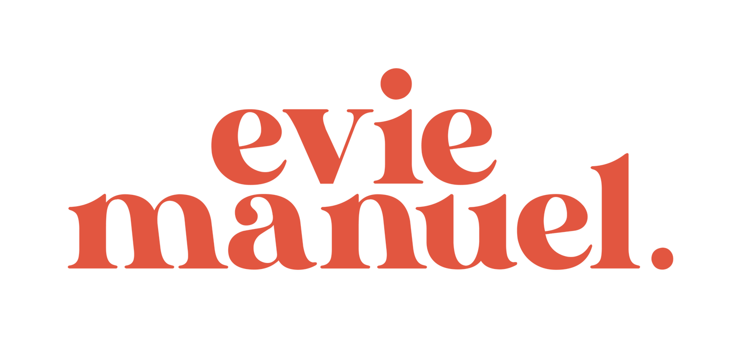 Evie Manuel