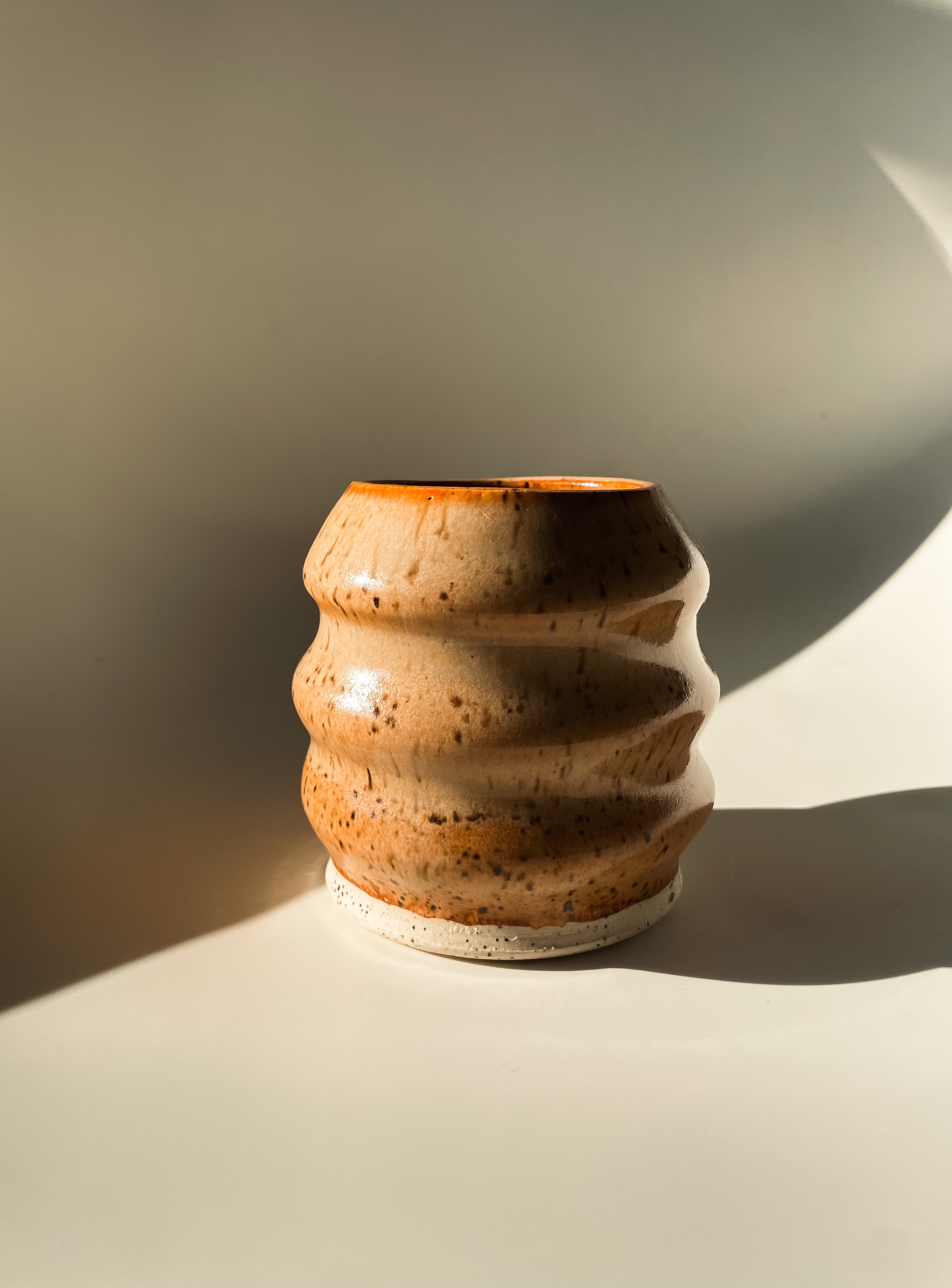Mellow Vase