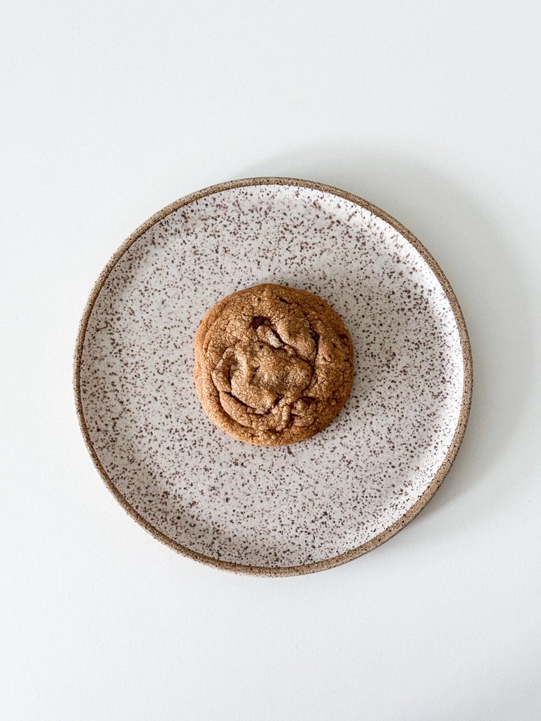 Dessert Plate