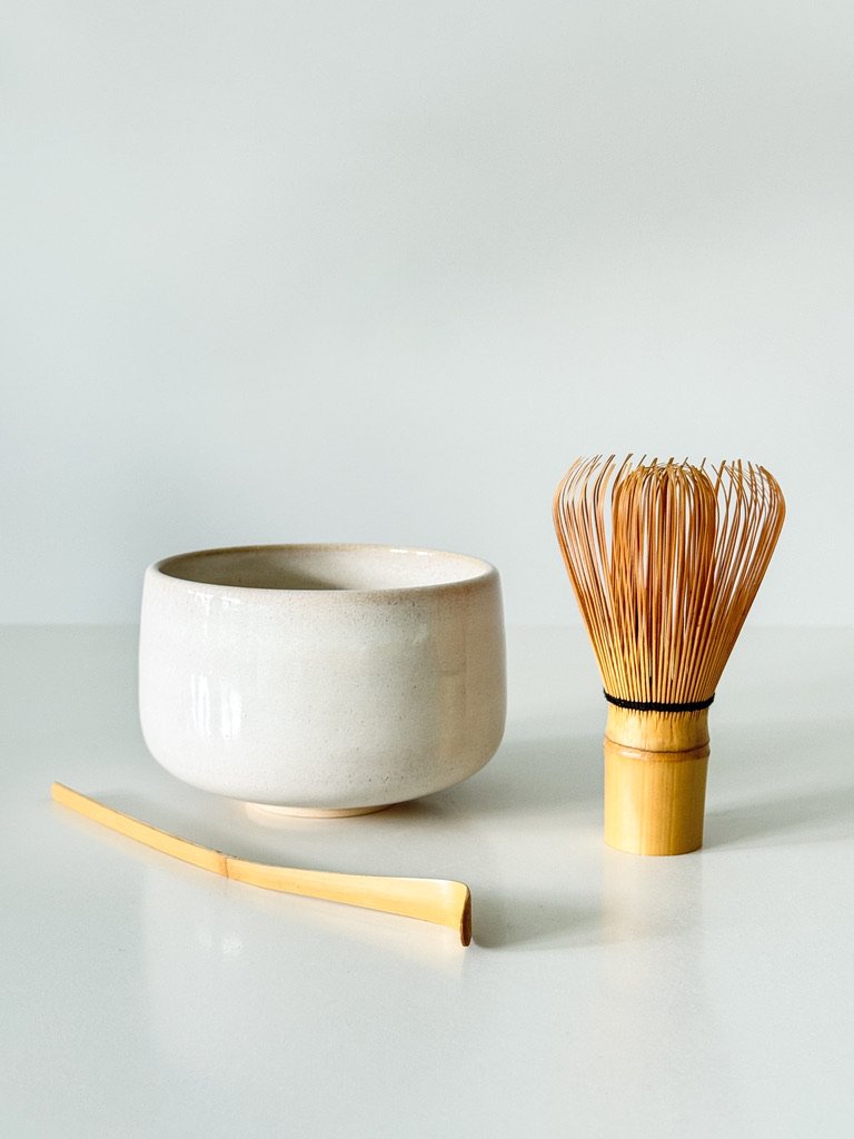 Matcha Bowl D