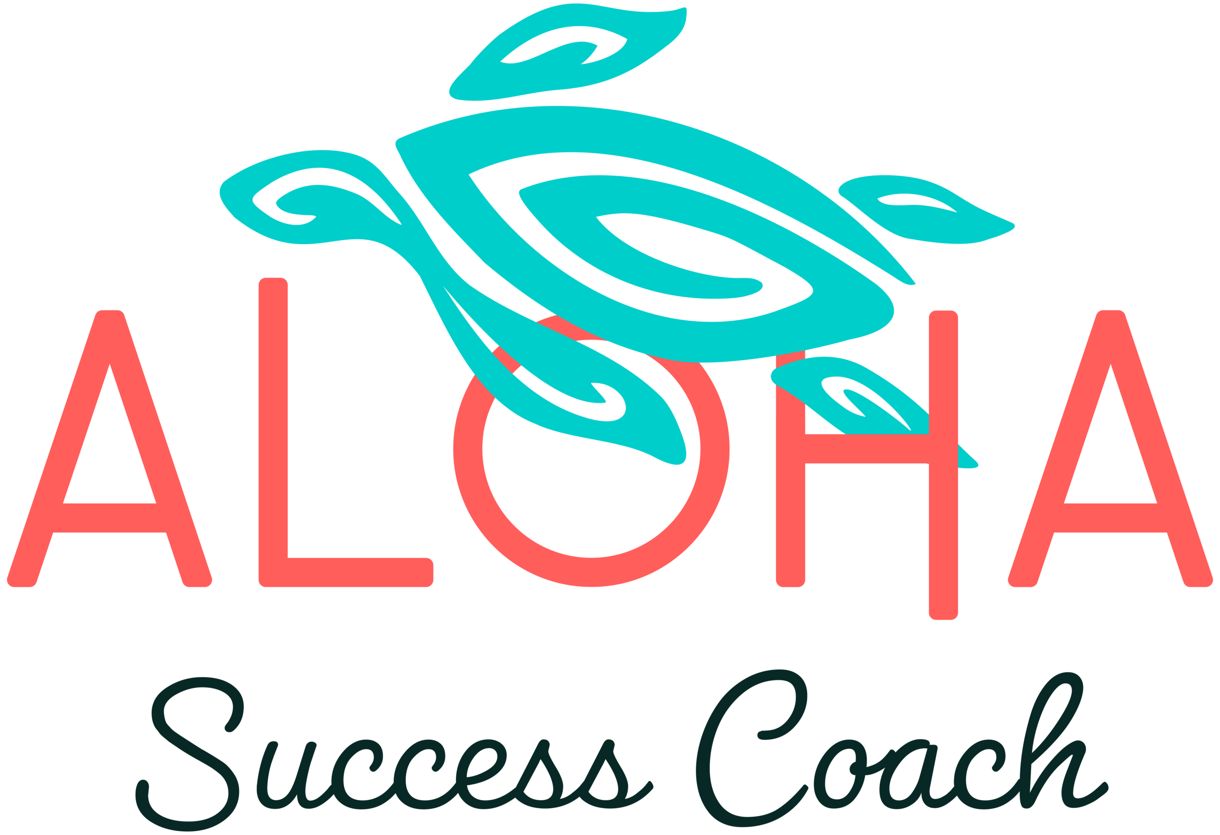 ALOHA Success Coach