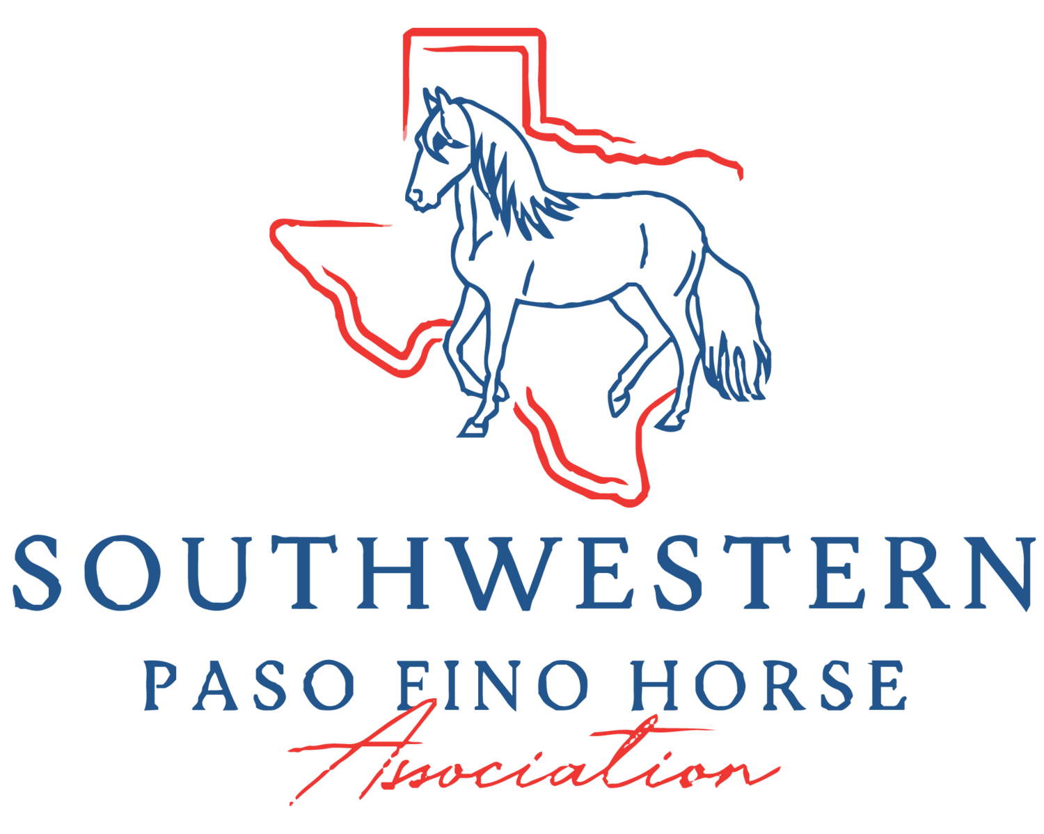Southwestern Paso Fino Association