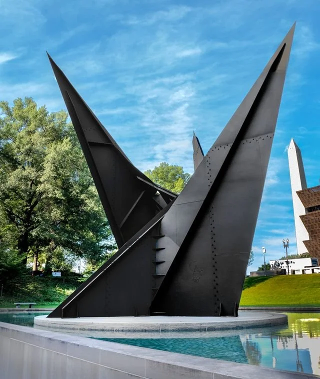 General 5 — Fountains by Water Works