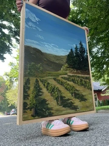 Lamole di Lamole Winery, Italy