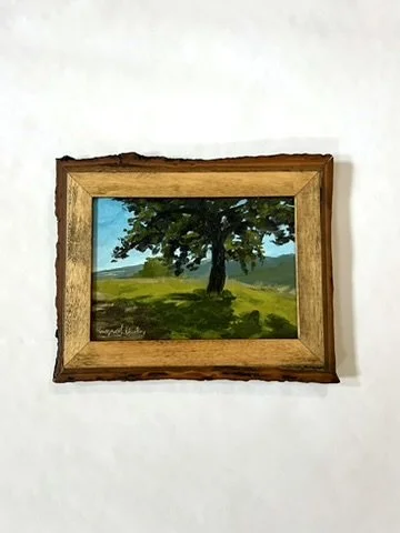 SOLD - Under the Tuscan Sun