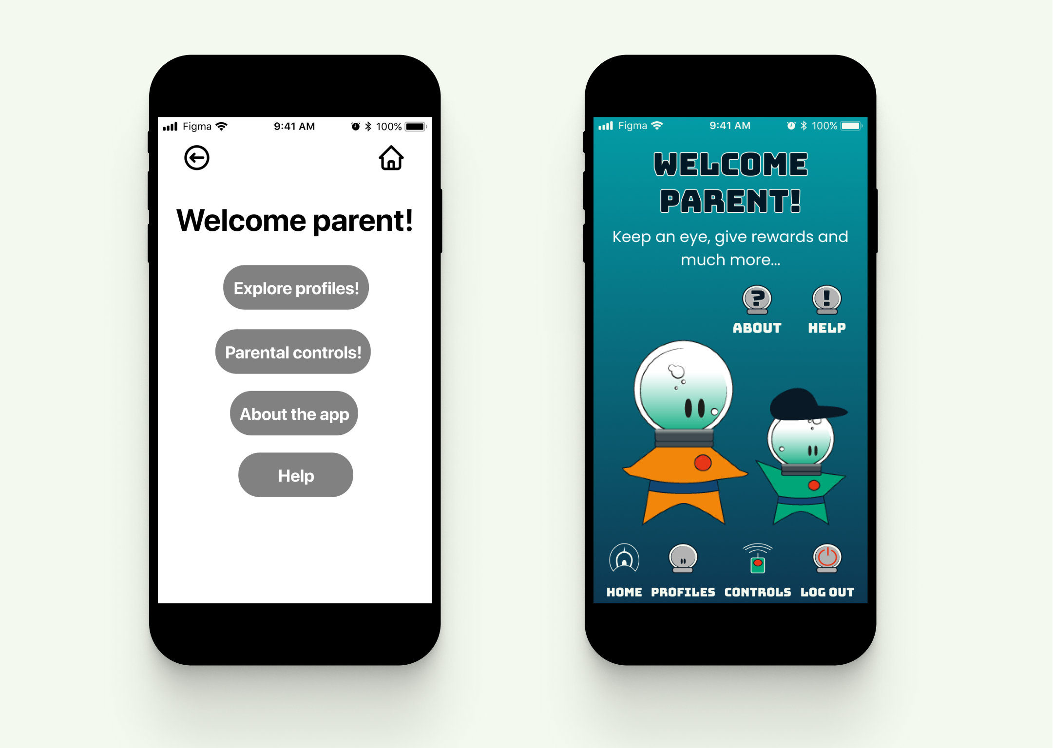 UI Project — Jessica Mancoo