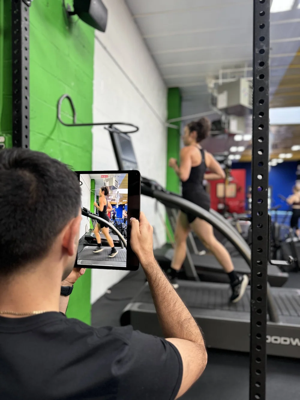Running Gait Analysis | Brooklyn, NYC - The Game Plan Physical Therapy