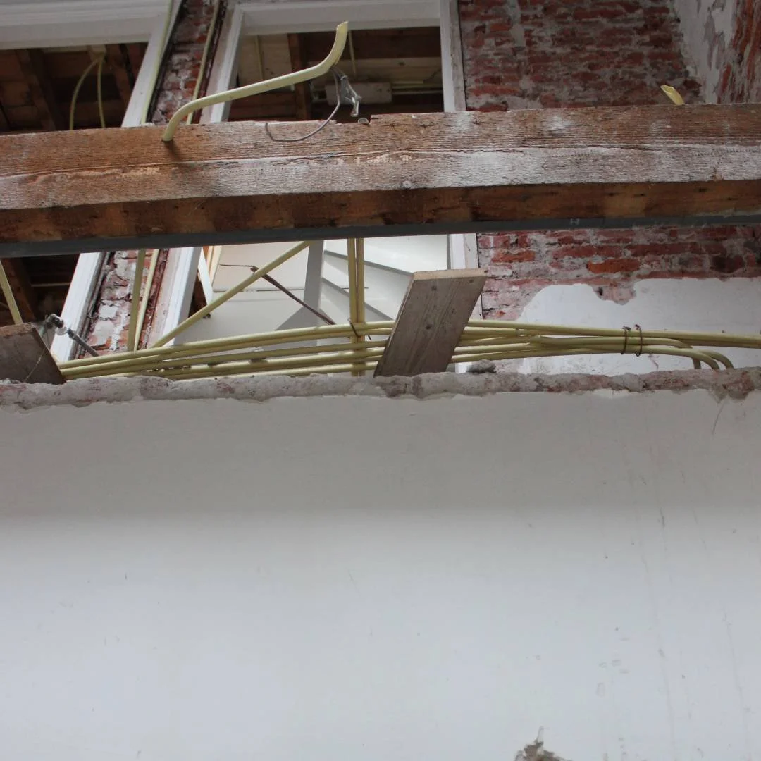 Renovatie voorbereiding checklist - 5 tips!