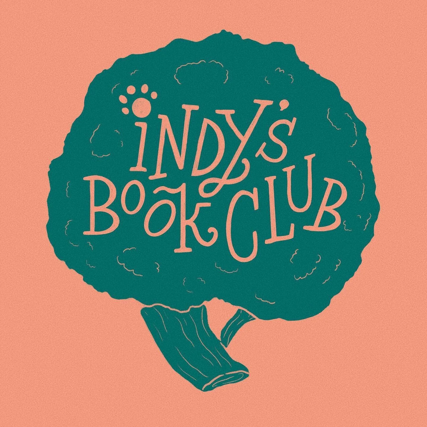 Properly chuffed about two things - first, school&rsquo;s starting again and @indydoesstuff is ready! Also, I made this graphic into a stamp for kiddos and patrons and I&rsquo;m super excited about it.