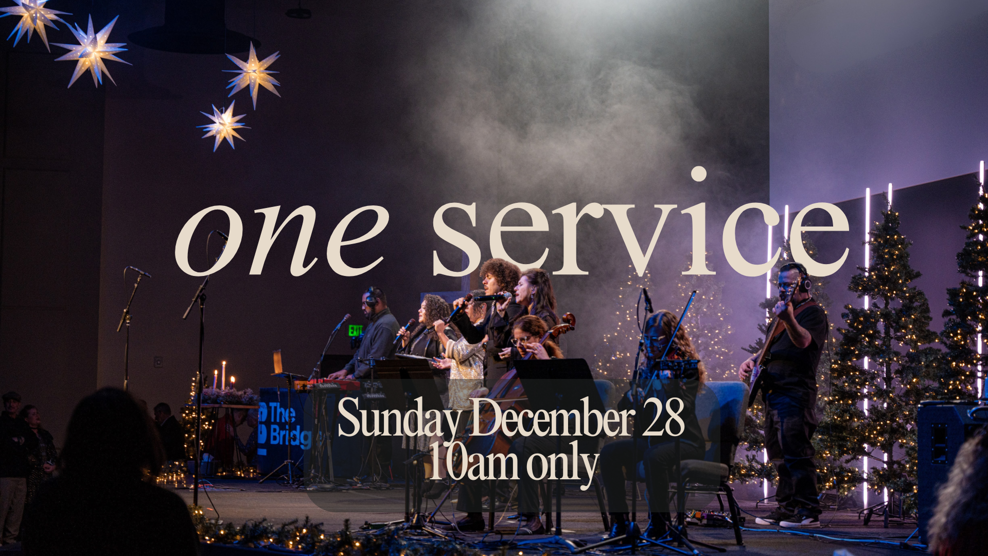 10am Sunday Gathering*