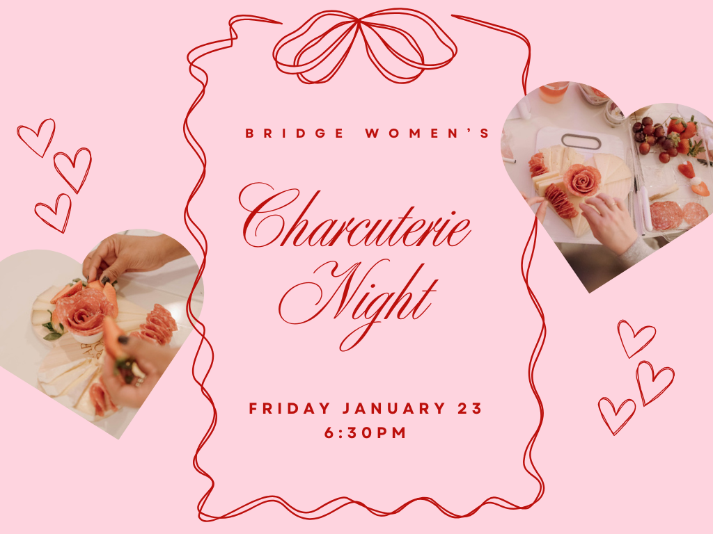 Women's Charcuterie Night