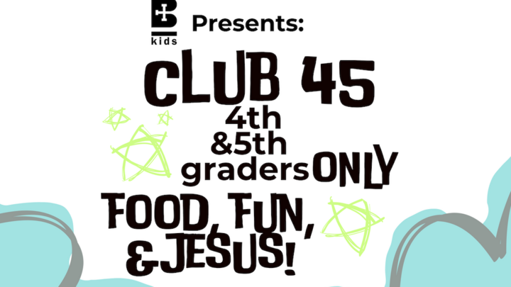 Club 45