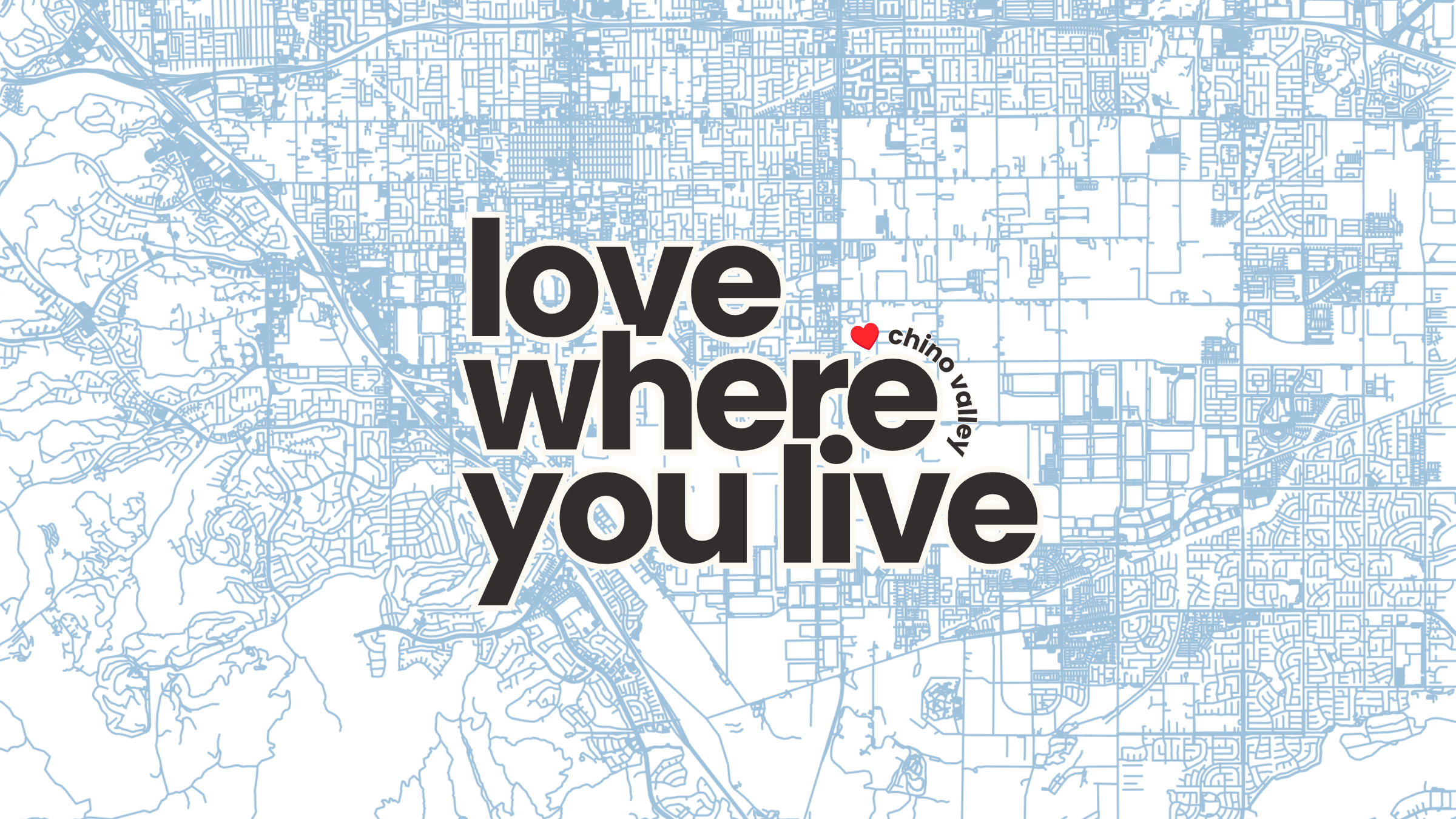 Matthew 9:35-38 // Love Where You Live - Week 1