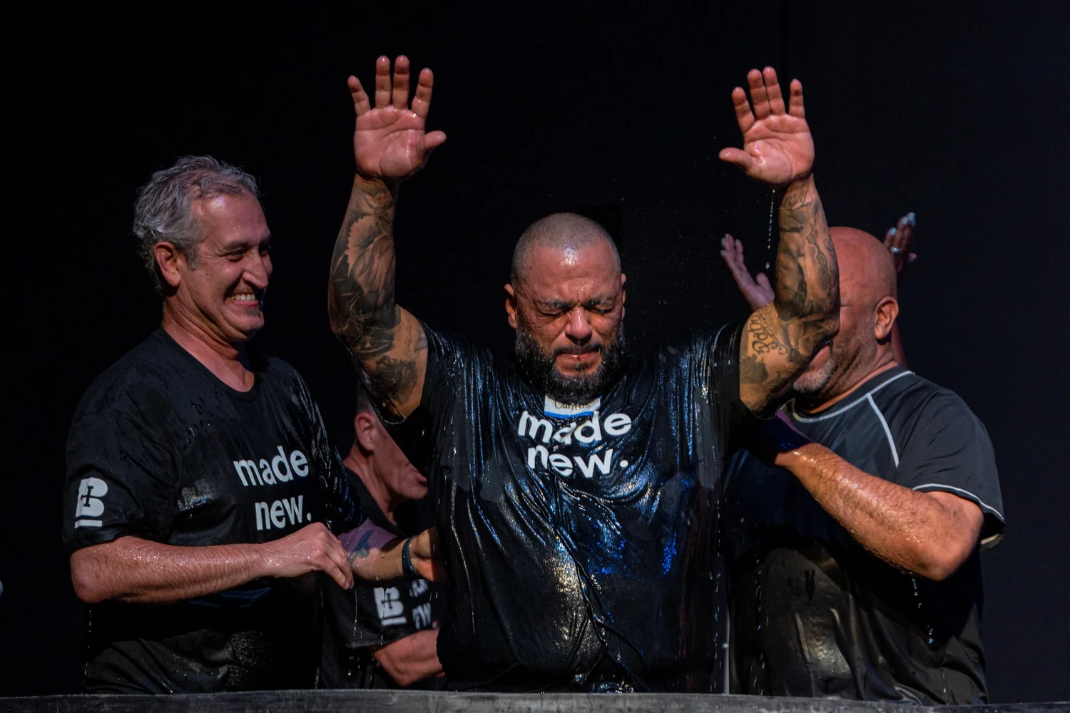 What We Believe — The Bridge, Chino CA