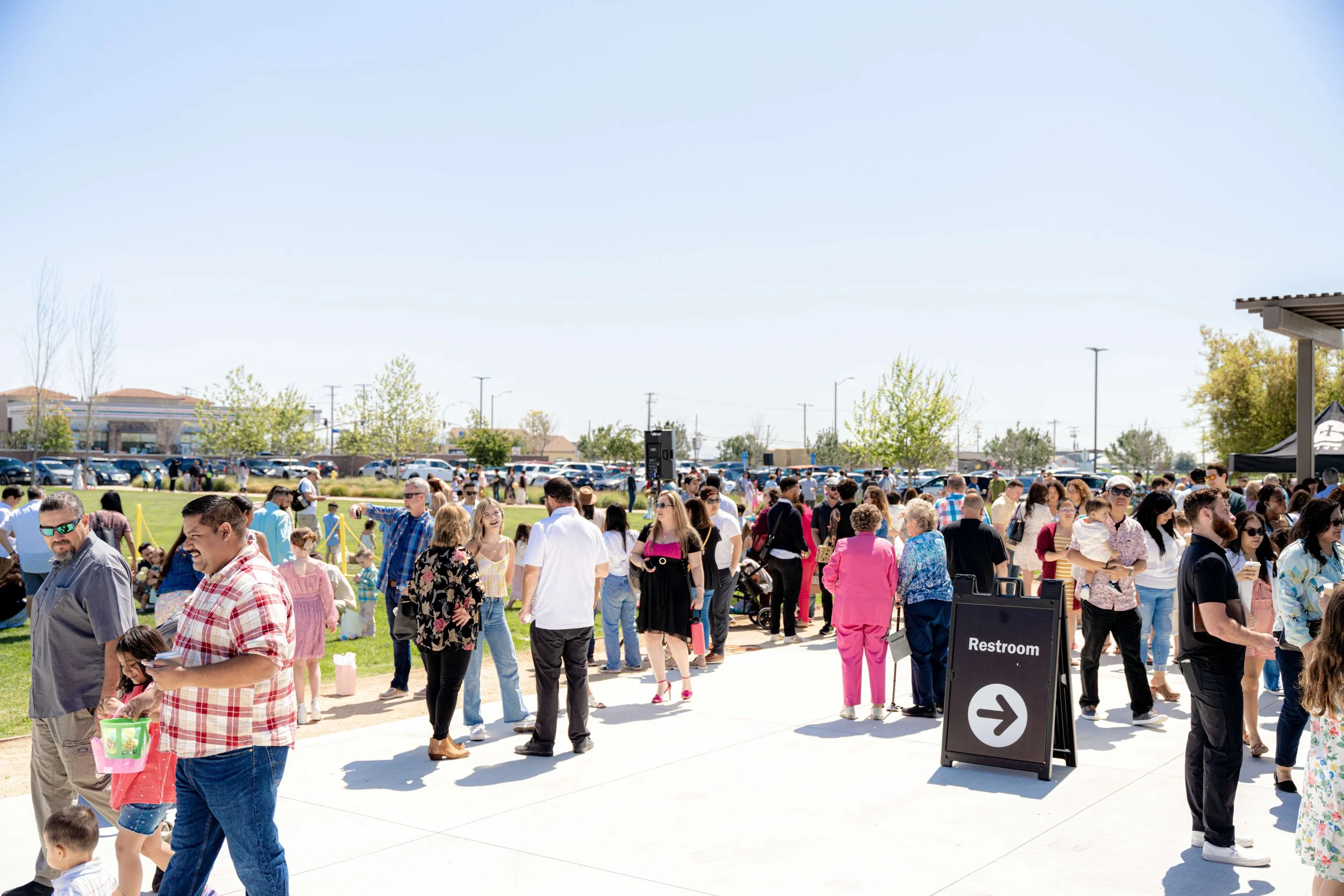 Easter Eggstravaganza